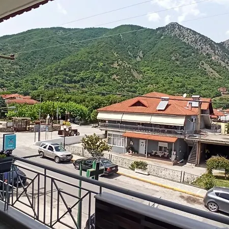 Ενοικίαση Διαμερίσματος Λουτράκι Apartment Loutraki  Exterior photo