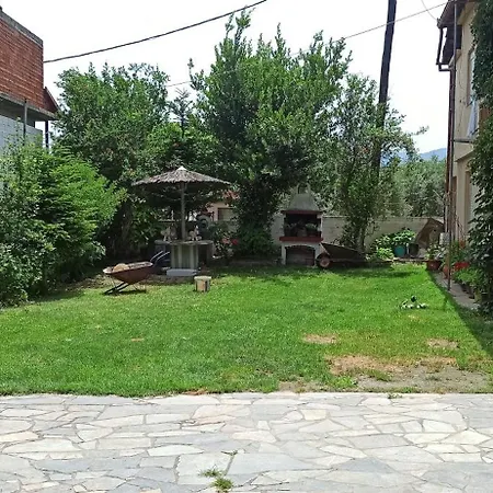 Ενοικίαση Διαμερίσματος Λουτράκι Apartment Loutraki  Exterior photo