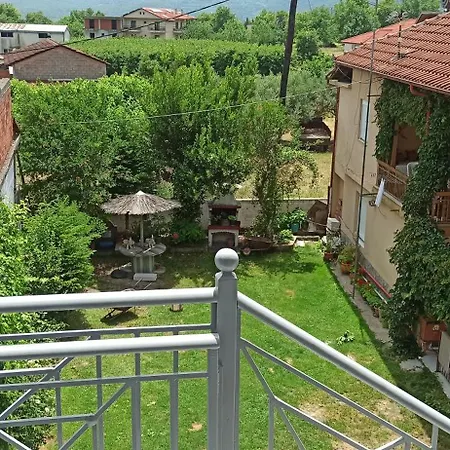 Ενοικίαση Διαμερίσματος Λουτράκι Apartment Loutraki  Exterior photo