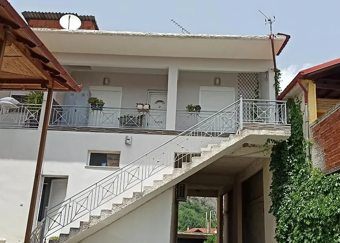 Ενοικίαση Διαμερίσματος Λουτράκι