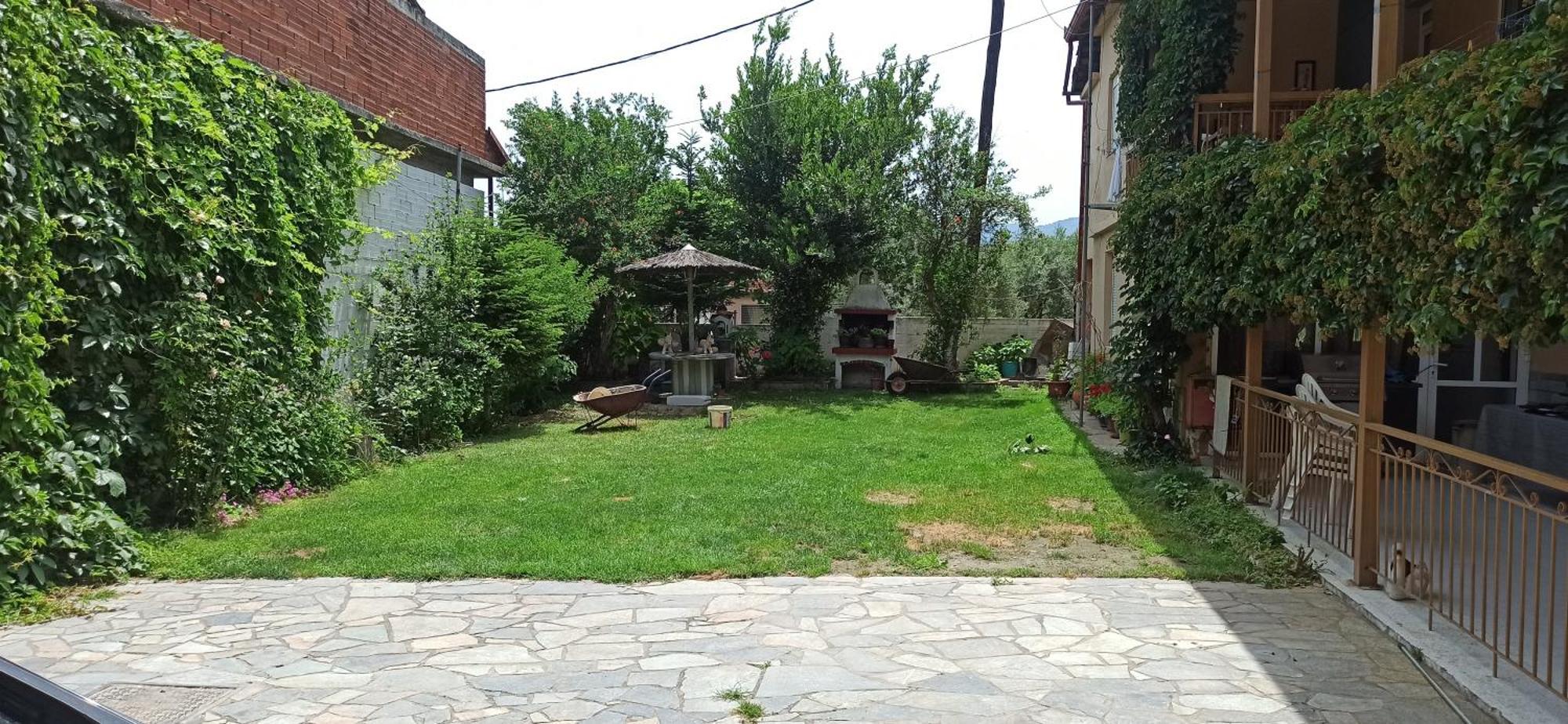 Apartment ενοικίαση διαμερίσματος λουτράκι