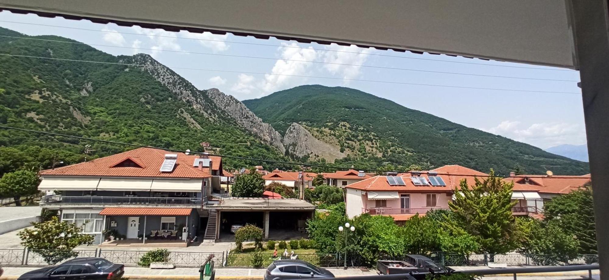 ενοικίαση διαμερίσματος λουτράκι Apartment Loutraki (Pella)