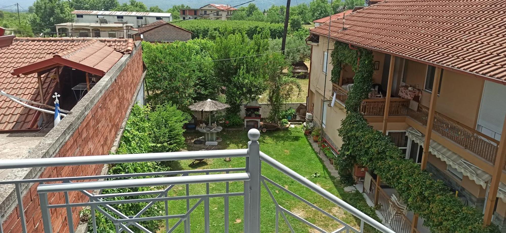 ενοικίαση διαμερίσματος λουτράκι Apartment Loutraki (Pella)